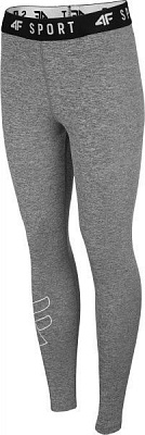 Лосини 4F NOSH4-SPDF001-25M L сірий