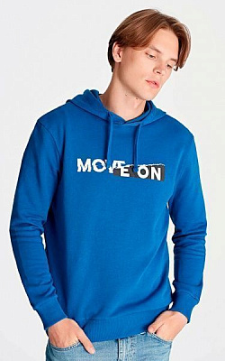 Джемпер Mavi knitted sweatshirt 065734-29835 р. M