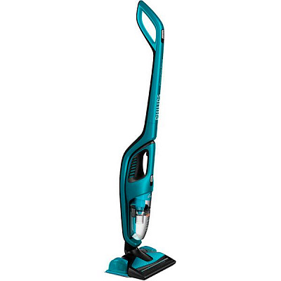 Пилосос акумуляторний Philips PowerPro Aqua FC6404/01