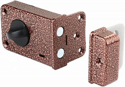  Арико ЗН-1 2 рилеля античная бронза