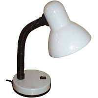 Лампа настольная Accento Lighting ALR-T-RF808-MW белый