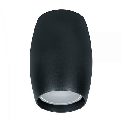 Светильник точечный LightMaster MLT106 50 Вт GU10 черный 