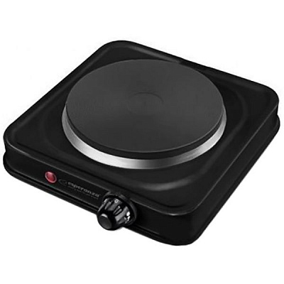 Плита електрична Esperanza EKH003K