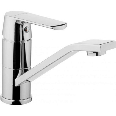 Смеситель для кухни Mixxen Конкорд MXKL1204