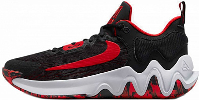 Кросівки Nike GIANNIS IMMORTALITY 2 DM0825-005 р.47 різнокольоровий