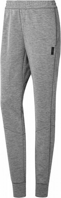 Штани Reebok TS KNIT PANT DP5663 р. XS сірий