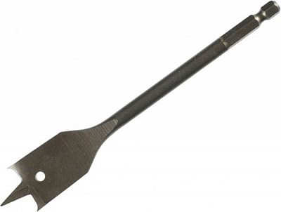 Сверло по дереву KWB 100 мм 36 мм 1 шт. 512436