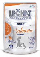 Консерва для взрослых кошек LECHAT EXCELLENCE Adult