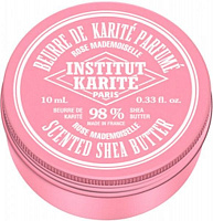 Масло для тела Institut Karite с ароматом Rose Mademoiselle 904232-IK 10 мл