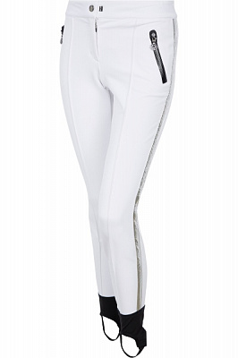 Штани Sportalm Maffei 902847540-1 р. 36 білий