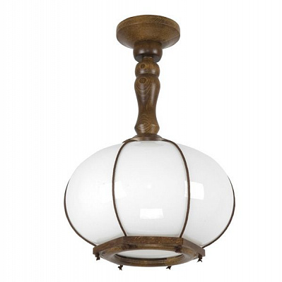 Подвес Edylit 170/9 Rzemyk дуб