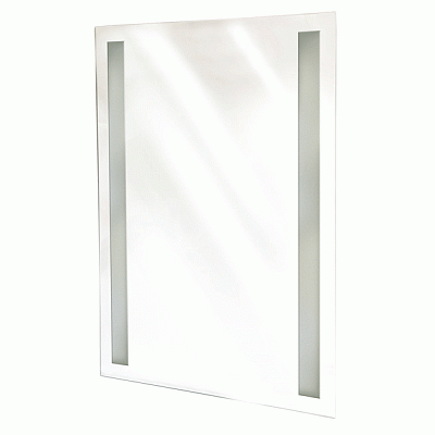 Дзеркало А-1 500х690 мм