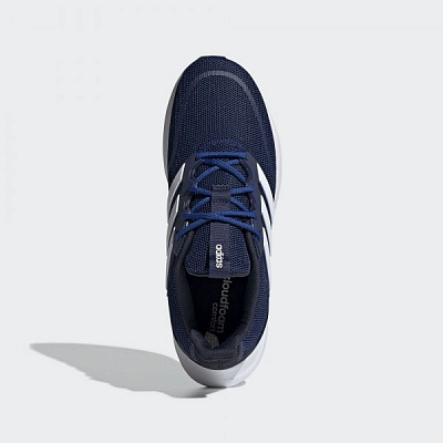 Кроссовки Adidas ENERGYFALCON EE9845 р.7 темно-синий