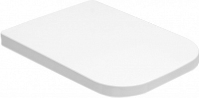 Сиденье для унитаза R.A.K. Metropolitan soft-close