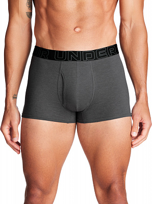 Трусы мужские Under Armour 1383891-025 M разноцветный