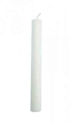 Свеча столовая 180/22 Bolsius