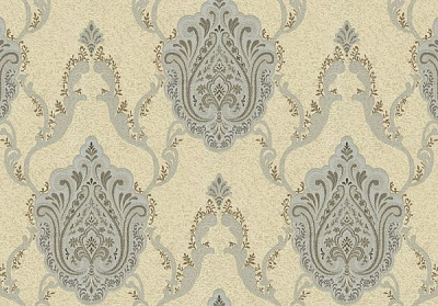 Шпалери вінілові гарячого тиснення Vinil Франсуа декор VIP1-0891 1,06x10,05 м