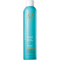 Лак для волосся Moroccanoil сильної фіксації Luminous Hairspray Strong Finish 330 мл