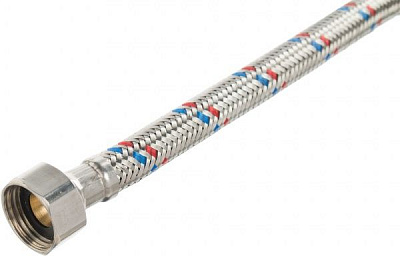 Шланг Water House для воды Ду1/2 ВВ 0,2 м.