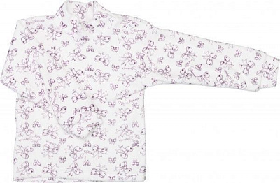 Гольф для дівчинки Моя планета Гф800 р.86 в асортименті