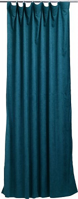 Штора BONA 200х280 светло-бирюзовый La Nuit