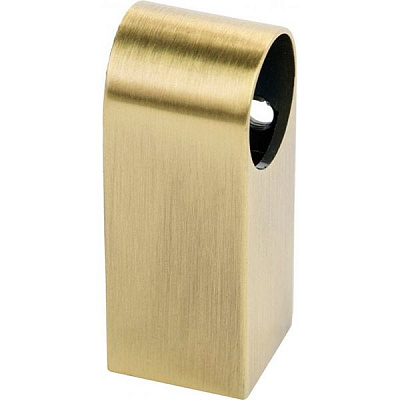 Держатель рейлинга Lemax rat-13 ВА модерн античная бронза