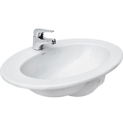 Умывальник CERSANIT Gamma 63 см K11-0012