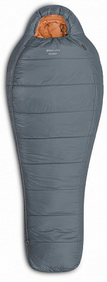 Спальний мішок Pinguin EXPERT CCS (-8/-16°С) р.195L сірий Expert CCS (-8/-16°С)