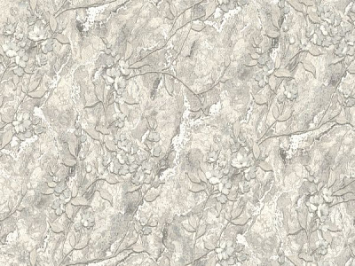 Вінілові на флізеліновій основі Слов'янські шпалери Le Grand platinum Базель 8649-03 1,06x10,05 м