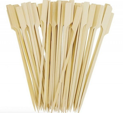 Шпажки Eco party Пика гольф 90 мм BFS-20 200 шт.