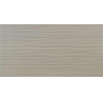 Плитка Opoczno Mirta 300x450 мм сірий структурний