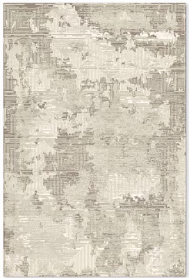 Ковер Moldabela Geo 4972-1-43255 1,6x2,3 