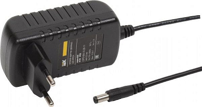 Драйвер IEK 12 В 24 Вт IP20 LED ДЖМН LSP2-024-12-20-11 ECO