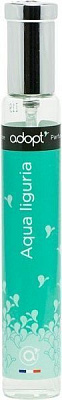 Парфюмированная вода Adopt для женщин Аква Лигурия 30 мл