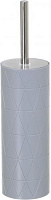 Ершик Trento Piramide grey