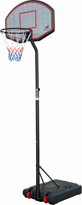 Баскетбольна стійка Pro Touch HARLEM 2000 - BB Set Junior 420214-900001 260 см