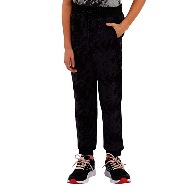 Штани Energetics Gamma VI B 417422-902915 р. 164 чорний