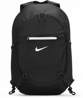 Рюкзак Nike Stash DB0635-010 17 л черный
