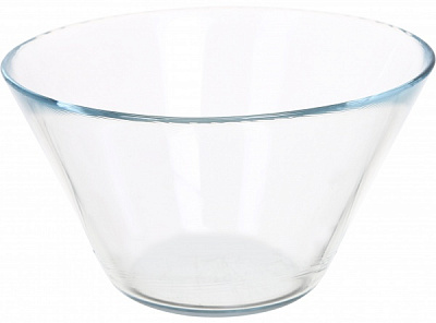 Салатник Daga 470 мл 13 см Trend Glass