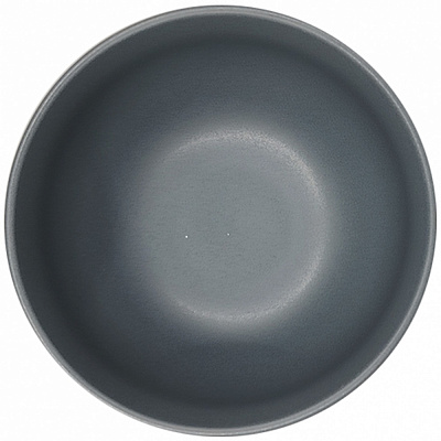 Салатник Krauff Hattu Gray 380 мл 11,8 см 24-320-039