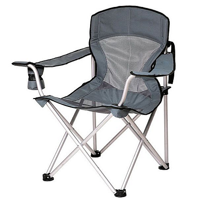 Крісло розкладне Time Eco Берег