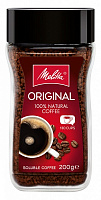 Кава розчинна Melitta Original 200 г