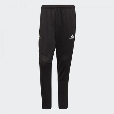 Штани Adidas TAN TR PANT DT9876 р. XL чорний