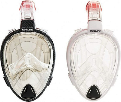 Маска для плавания Bestway SeaClear Vista SeaClear Vistaр.L/XL в ассортименте
