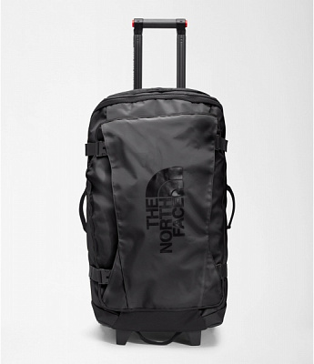 Спортивная сумка THE NORTH FACE ROLLING THUNDER - 30 NF0A3C93JK31 80 л черный 