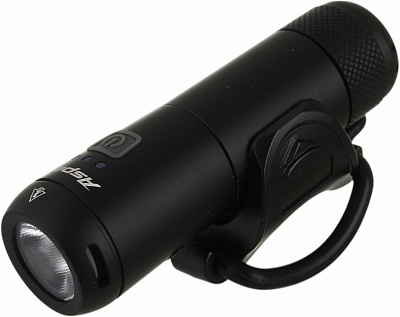 Фонарь велосипедный Aspini 700 Lm черный FL-700-BLK