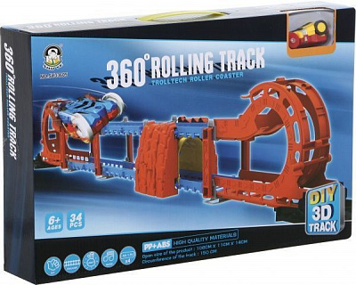 Трек Shantou BO1253147