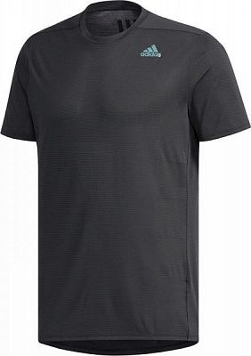 Футболка Adidas SUPERNOVA TEE CZ8725 XL черный