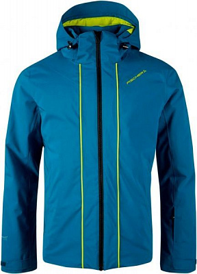 Куртка FISCHER Bergisel Jacket G71419b M синій