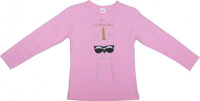 Футболка Danaya р.104 розовый ШЯ19-44 